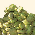 Sechium tacaco heißt die einzige endemische, essbare Pflanzenart Costa Ricas, die als würzige Zugabe in Suppen verwendet wird.