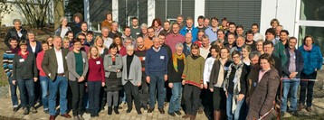 Das Diskutieren und Erarbeiten von machbaren Lösungen für die Gemüsebaubetriebe war auf der diesjährigen Beratertagung der Bundesfachgruppe Gemüsebau ein zentrales Anliegen.