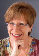 Elke Hormes, Chefredakteurin der Zeitschrift »Gemüse«; redaktion@gemuese-online.de