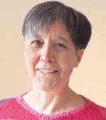 Monika van Sorgen-Merholz