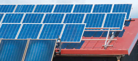 Seit 2012 befinden sich die Renditen fr Einspeiseanlagen im Sinkflug. Aktuell kann eine 30 kWp-Anlage jedoch bei hoher Eigenverbrauchsquote eine Rendite von rund 9,5% erwirtschaften und die Investition in eine Fotovoltaik-Eigenverbrauchsanlage lohnenswert machen.