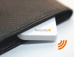 Bluetooth-Anhänger Wistiki