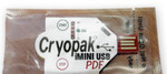 USB-Stick als Temperaturrecorder von Cryopak.