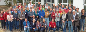 Eine sehr gute Bundesberatertagung 2017 resümierten die Teilnehmer(-innen) Mitte März in der Bildungsstätte Gartenbau, Grünberg. Gut besucht und mit aktuellen Themen bestückt.