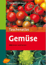 200 Gemüsearten und -sorten