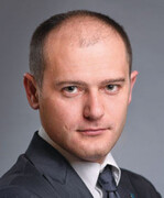 Dr. Taras Gagalyuk, Experte für Agrarmärkte,
Weltbank, Washington D.C. (USA)