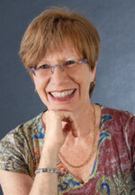 Elke Hormes, Chefredakteurin der Zeitschrift »Gemüse«; redaktion@gemuese-online.de