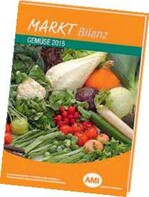 AMI Markt Bilanz Gemüse 2015