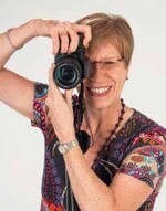 Chefredakteurin
der Zeitschrift »Gemüse«
redaktion@gemuese-online.de