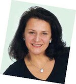 Corinna Prestele, freie Journalistin, Augsburg: »Auch Veganer, Esskulturfans, Gegner der Wegwerfmentalität,
Bio-Käufer und Liebhaber des regionalen
Anbaus brauchen innovative Produkte!«