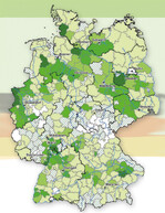 Gemüsebau in Deutschland