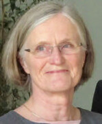 Saluplanta Ehrenpreis 2016 für Marut Krusche