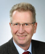 Ulrich Foth ist neuer IVA-Vorsitzender für Pflanzenernährung