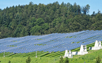 Photovoltaik  hier eine kommunale Anlage in Waldshut  rechnet sich. Einblicke in die wichtigen Faktoren und ihre Berechnung gibt dieser Beitrag.