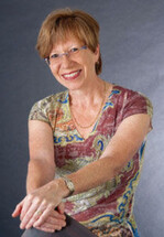 Elke Hormes
Chefredakteurin
der Zeitschrift »Gemüse«
redaktion@gemuese-online.de