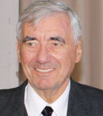 Prof. Dr. Dr. h.c. mult. Heinz Schilcher