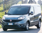 Fiat Doblò Cargo mit höherer Leistung