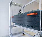 Dünger aus Abwasser gewinnen