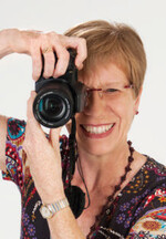 Elke Hormes, Chefredakteurin der Zeitschrift »Gemüse«; redaktion@gemuese-online.de