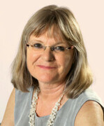 Ramona Schneider, Fürth: »Eine subventionierte Umstellung auf Bio- Gemüseerzeugung ist betriebswirtschaftlich gesehen bedenklich.«