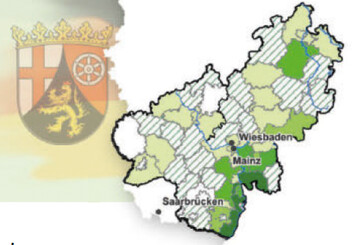 Lnderportrt Gemseproduktion Vorderpfalz und Sdhessen