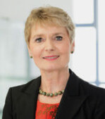 Friedlinde Gurr-Hirsch Staatssekretärin