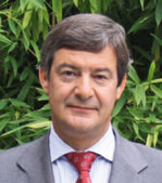 Dr. Rainer Langner feiert 60. Geburtstag