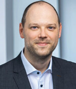 Dr. Sven Hartmann, Leiter der Fachbereiche Pflanzenernährung und 
Biostimulanzien im Industrieverband Agrar (IVA)