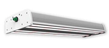 Die neue RAPTR-Leuchte von Fluence.