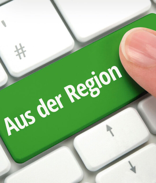 Der Verkauf von regionalen Produkten ber den eigenen Onlineshop ist immer mehr im Kommen und bietet fr Betriebe ganz neue Vermarktungsmglichkeiten.