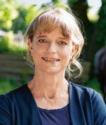 Dr. Anne Monika Spallek, MdB für Bündnis 90/Die Grünen, 
Mitglied im Ausschuss für Ernährung und Landwirtschaft