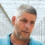 Der
Niederländer Pieter van Gog hat
eine beeindruckende Investition getätigt
und will den deutschen Markt mit
6.000 t Tomaten jährlich bereichern.