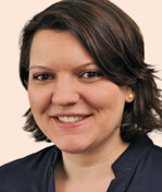 Volontärin, Stuttgart