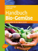 Handbuch Bio-Gemüse