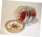 Titelthema: Das rote Gold vom Acker