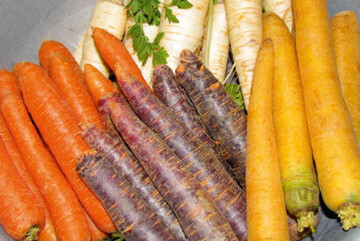 Vegane und vegetarische Ernhrung