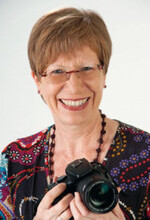 Elke Hormes
Chefredakteurin
der Zeitschrift »Gemüse«
redaktion@gemuese-online.de