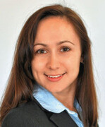 Dr. Maryna Hahlbrock, Hamburg: »Mit Eigenmarken werden Gemüseprodukte
stärker definiert und die Verbraucher
gezielter angesprochen.«