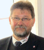 Wilfried Schäfer