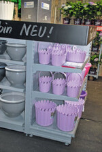 Präsentation: In Kubikmetern denken!