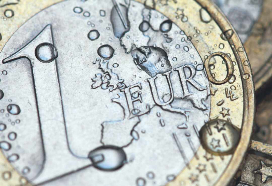 Bei der Beregnung Geld sparen