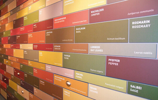 Arznei- und Gew�rzpflanzen erreichen eine so gro�e F�lle vermarktbarer Erzeugnisse, dass es einer guten Kenntnis der Marktsituation bedarf, in die viele Vorgaben einflie�en.