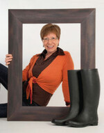 Elke Hormes
Chefredakteurin
der Zeitschrift »Gemüse«
redaktion@gemuese-online.de