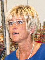 Eva Theuerkauf