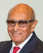 Prof. Dr. Sherif Hassan