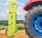Die GAP-Agrarreform 2015
bis 2020 hat seit dem 10. Oktober
2014 festgelegte Rahmendaten zum
sogennanten „Greening“.