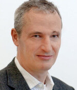 Matthias Ulmer,
Geschäftsführer, Eugen Ulmer KG, Stuttgart