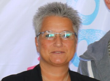 Dr. Andrea Grimm