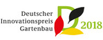 Bis zum 15. März können sich Unternehmen aus dem Gemüsebau noch für den  "Deutschen Innovationspreis Gartenbau 2018" bewerben.