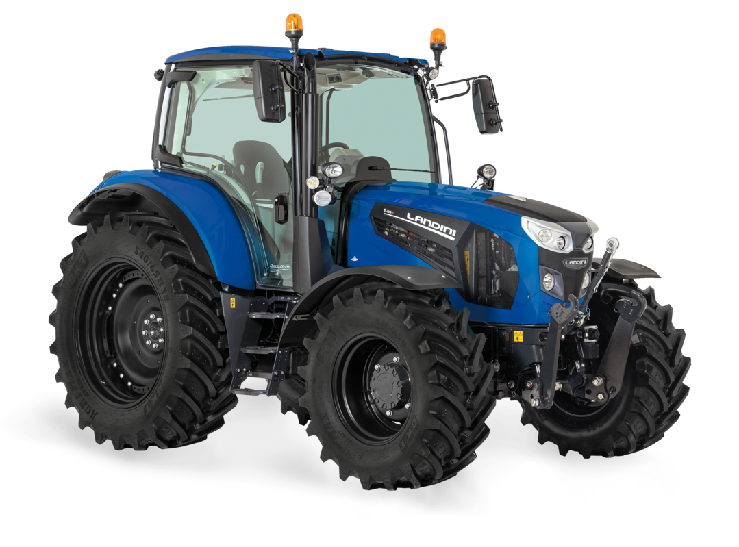 Landini Serie 6